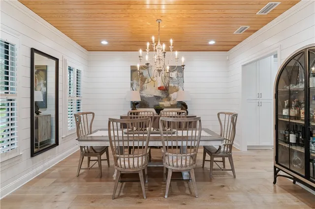 $2,549,000 | 131 Biltmore, St. Simons Island, GA 31522