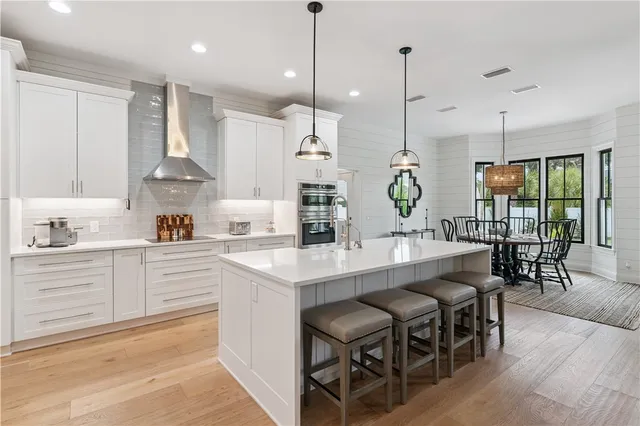 $2,549,000 | 131 Biltmore, St. Simons Island, GA 31522