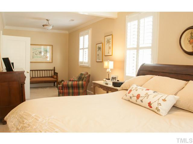 3943 Bristol Road Durham, NC 27707 - Photo 10 of 25 Photo 10