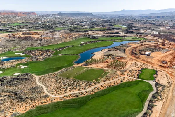 $1,500,000 | 1 Silver Reef, Unit 1, Santa Clara, UT 84765