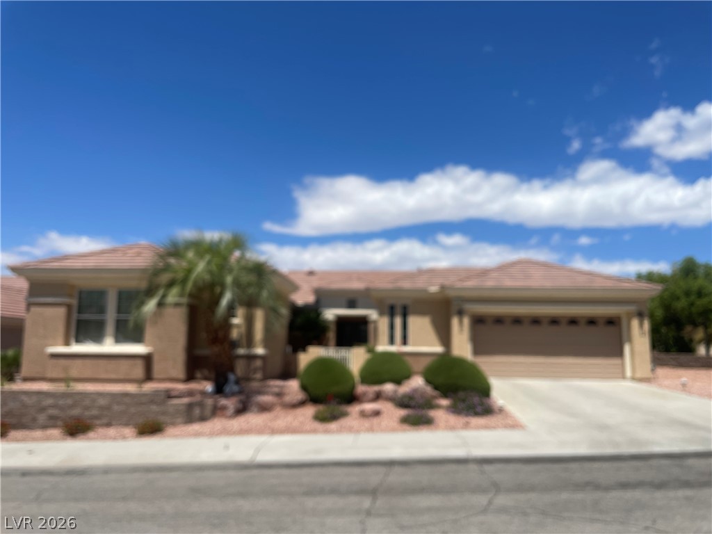 3006 Canal Walk Road Henderson, NV 89052 - Photo 2 of 2