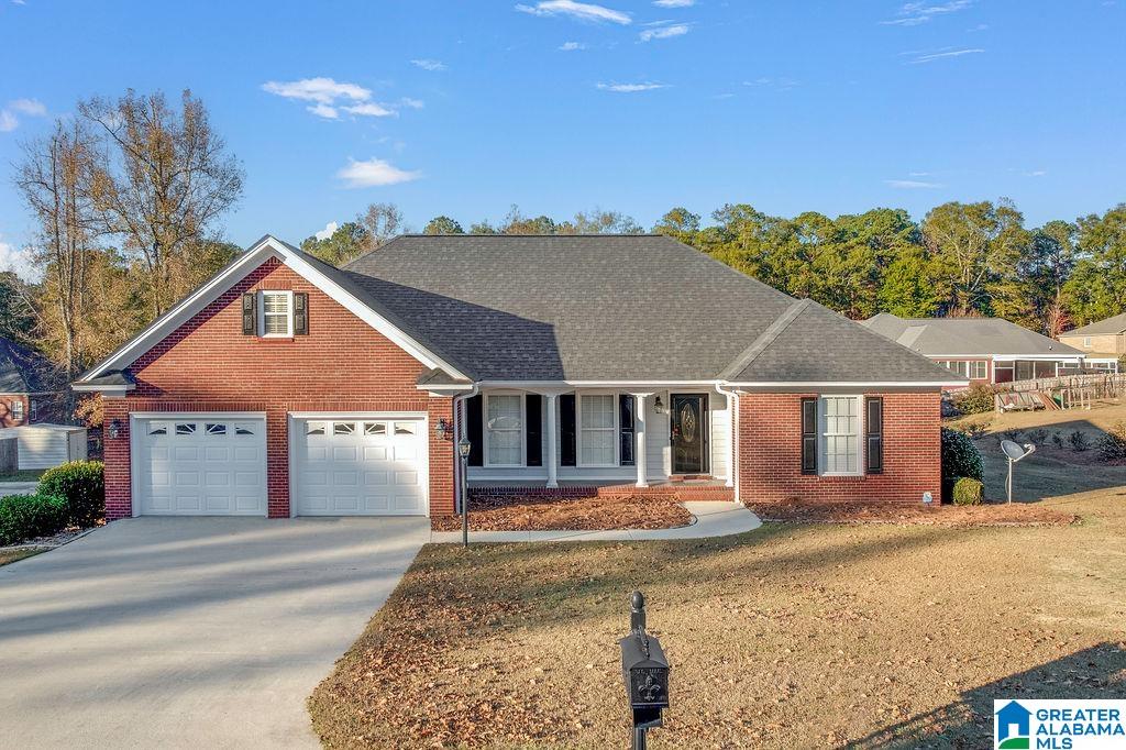 60 County Road 78 Clanton, AL 35045 - Photo 1 of 33