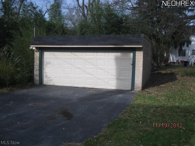 3499 Edison Road Cleveland Heights, OH 44121 - Photo 12 of 12