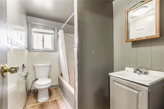 $125,000 | 626 Jay Street, Rochester, NY 14611