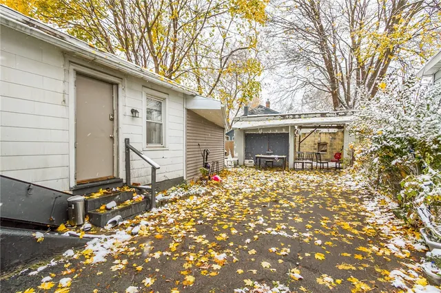 $125,000 | 626 Jay Street, Rochester, NY 14611