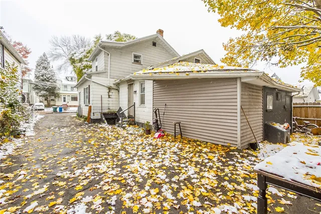 $125,000 | 626 Jay Street, Rochester, NY 14611