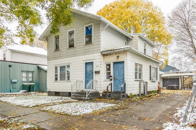 $125,000 | 626 Jay Street, Rochester, NY 14611