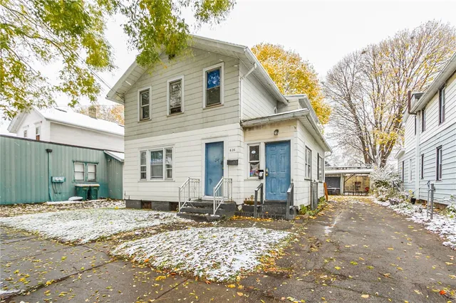 $125,000 | 626 Jay Street, Rochester, NY 14611