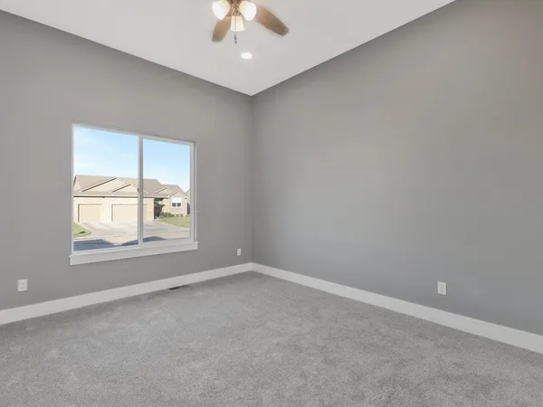 $349,000 | 647 East Sprucewood Court, Park City, KS 67147