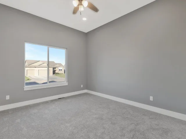 $349,000 | 647 East Sprucewood Court, Park City, KS 67147