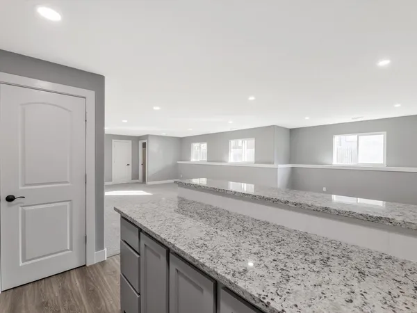 $349,000 | 647 East Sprucewood Court, Park City, KS 67147