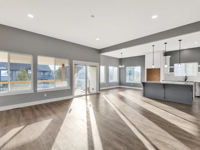 $349,000 | 647 East Sprucewood Court, Park City, KS 67147