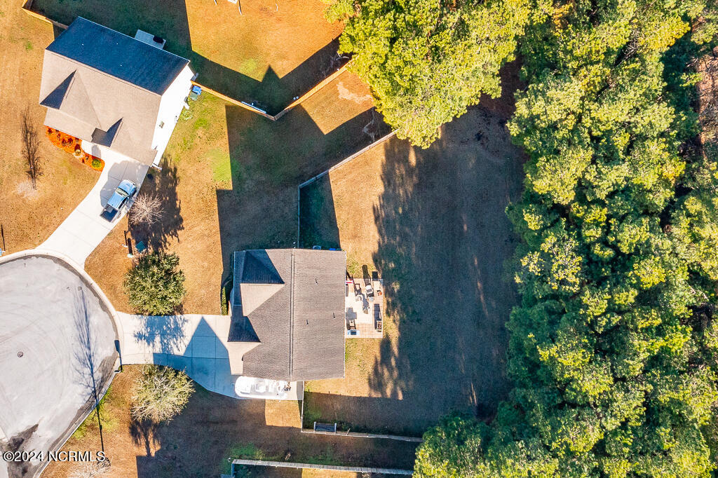 View from above