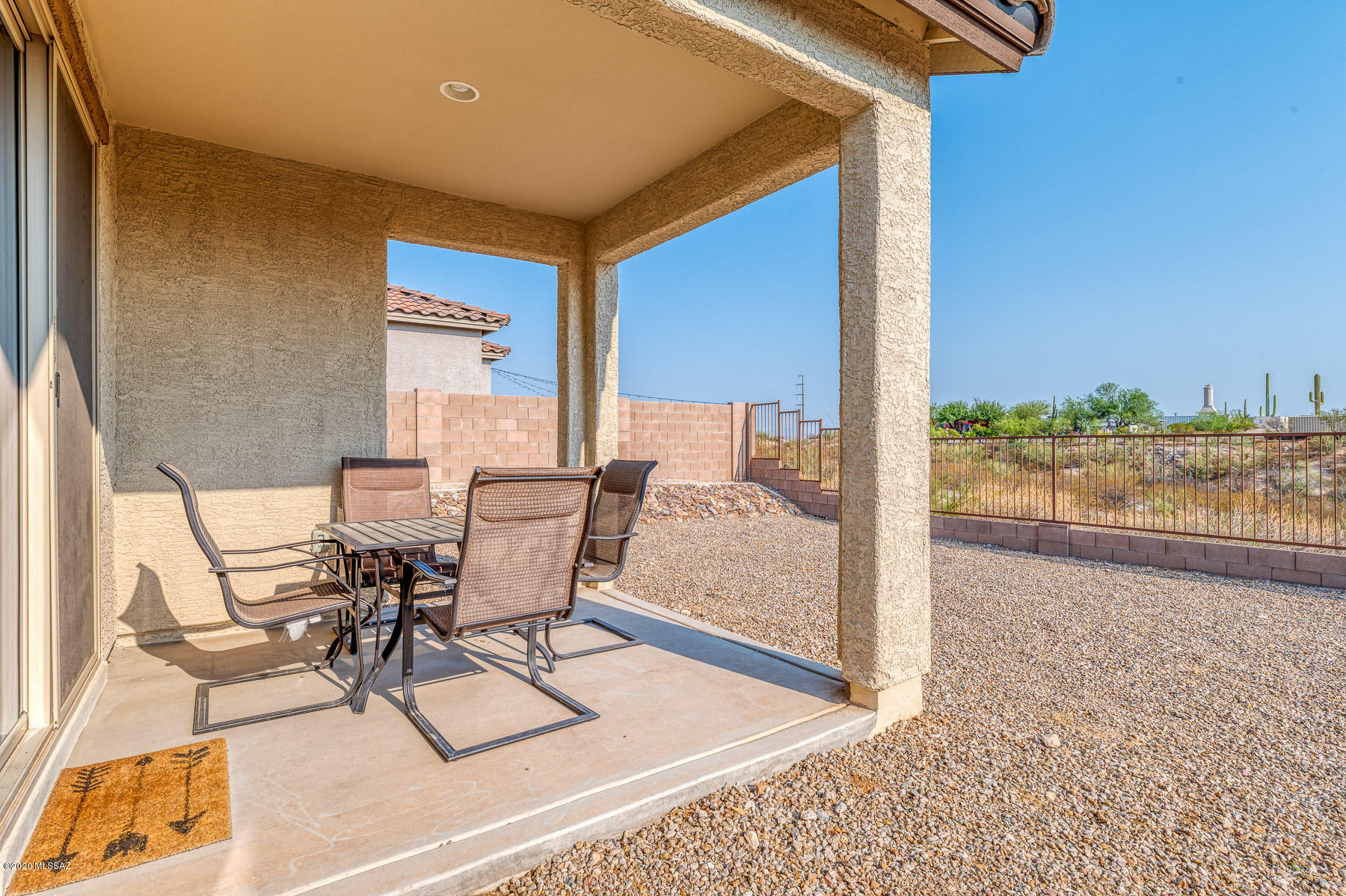 3964 South Corte Rana Rica Tucson, AZ 85730 - Photo 23 of 28 Gallery Image 23