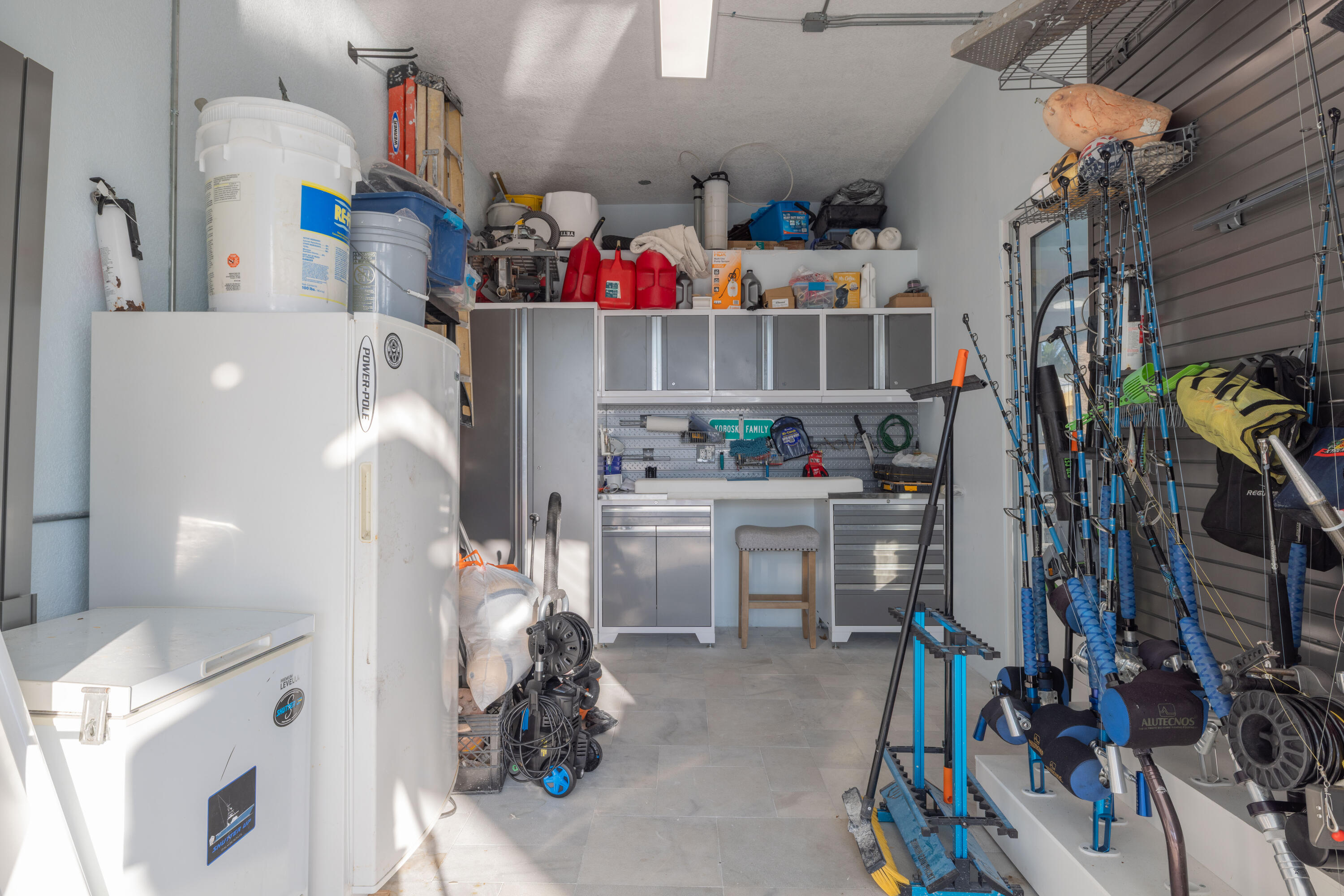 241 12th Street Key Colony Beach, FL 33051 - Photo 57 of 74 Fishing Room