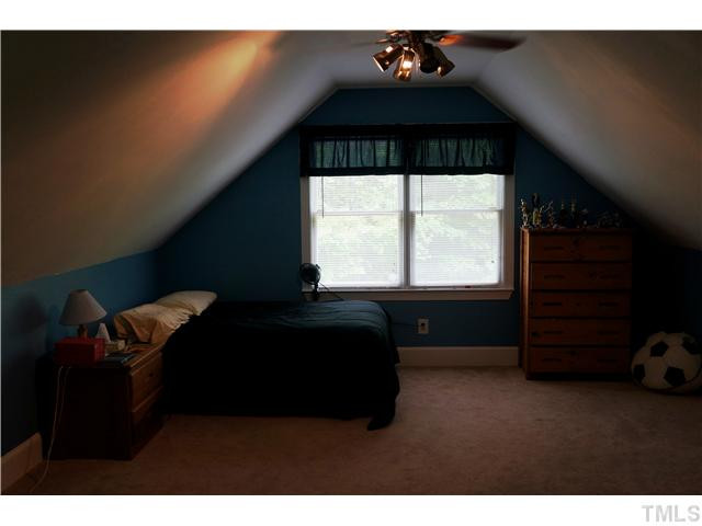 6404 Pernod Way Raleigh, NC 27613 - Photo 16 of 24 Bedroom three