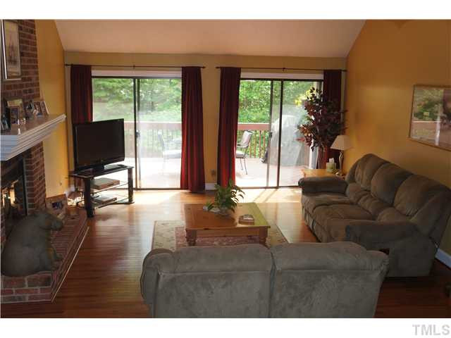 6404 Pernod Way Raleigh, NC 27613 - Photo 3 of 24 Photo 3