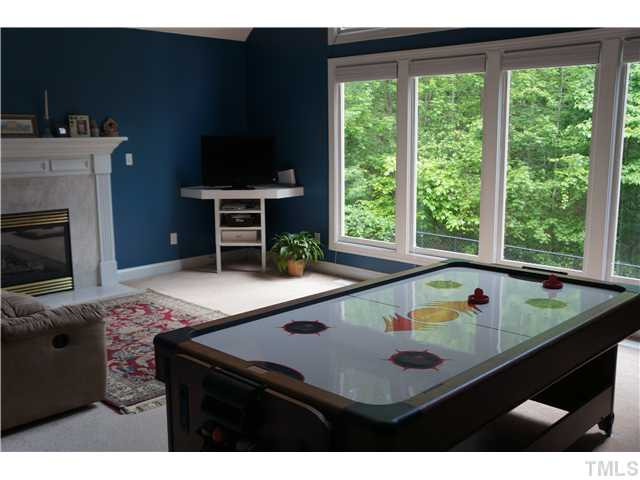 6404 Pernod Way Raleigh, NC 27613 - Photo 6 of 24 Huge family/rec room.