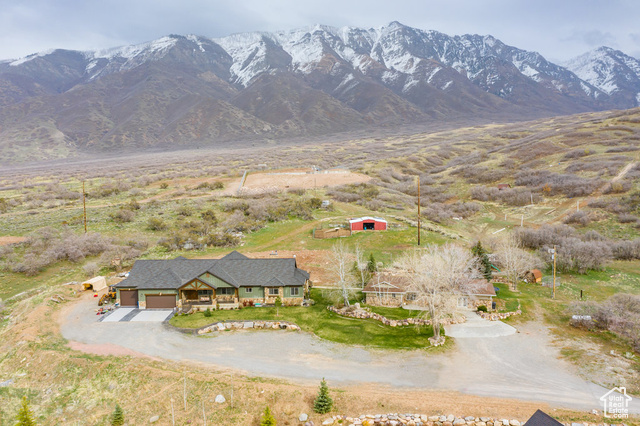 14975 Canyon Road Santaquin, UT 84655 - Photo 4 of 85