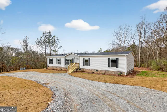 $284,900 | 533 Pearwood Road, Royston, GA 30662
