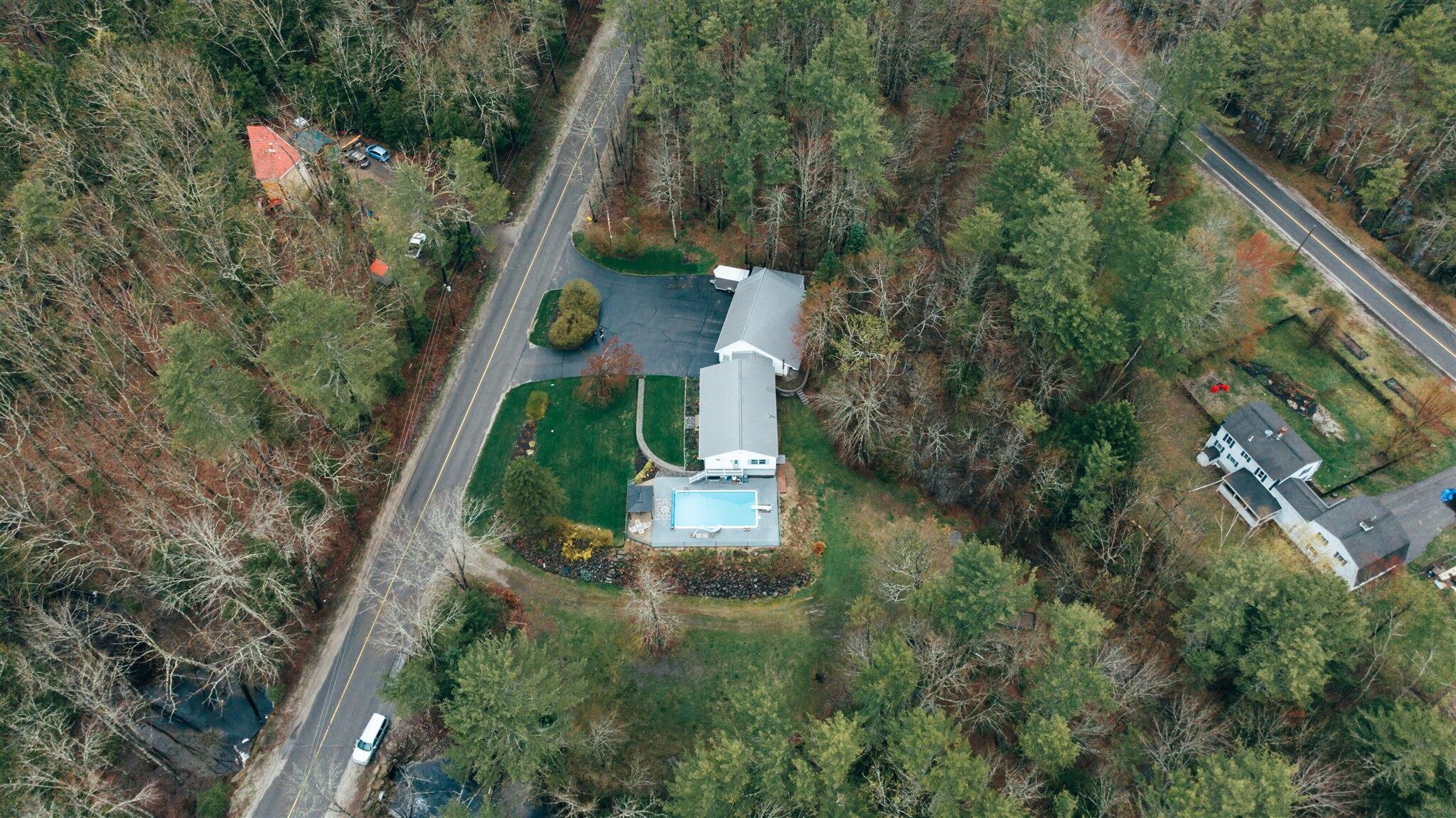 577 Hollis Road Biddeford, ME 04005 - Photo 47 of 55 houseaerials-23016