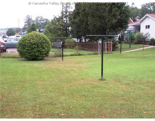 111 Williams Avenue Ripley, WV 25271 - Photo 8 of 8 Yard/Garden.