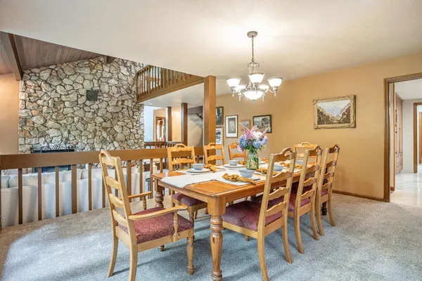 $1,375,000 | 1744 Haggin Grove Way, Carmichael, CA 95608