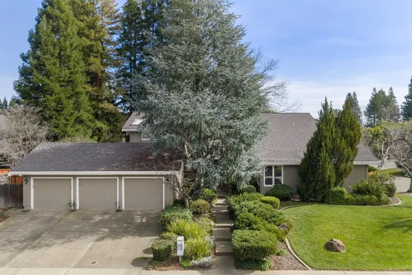 $1,375,000 | 1744 Haggin Grove Way, Carmichael, CA 95608