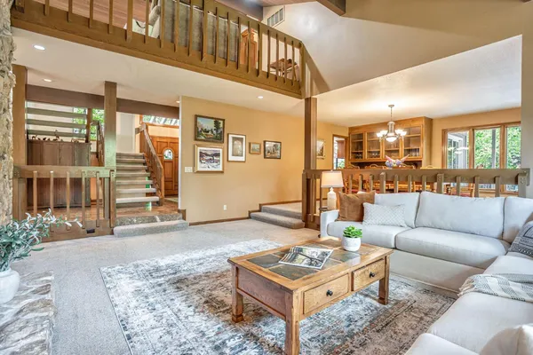 $1,375,000 | 1744 Haggin Grove Way, Carmichael, CA 95608