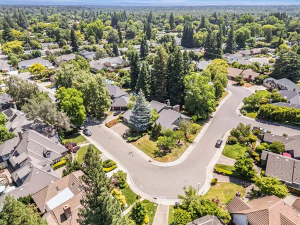 $1,375,000 | 1744 Haggin Grove Way, Carmichael, CA 95608