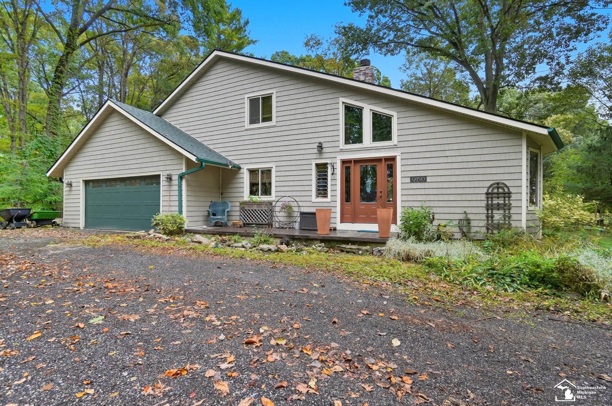 9150 Doty Road Maybee, MI 48159 - Photo 2 of 49