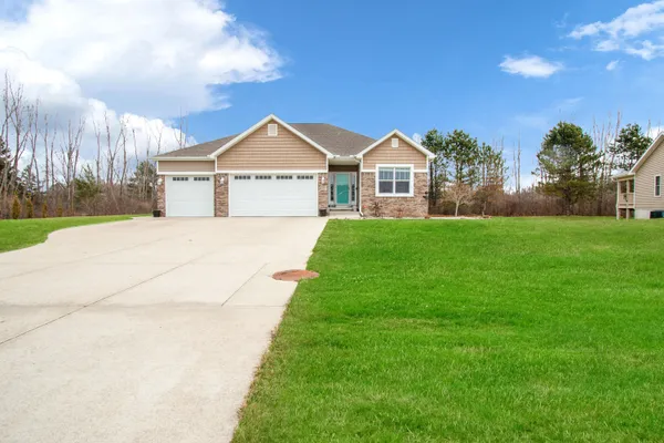 $375,000 | 6177 Boulder Drive, Flushing, MI 48433