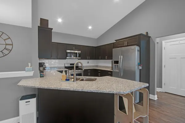 $375,000 | 6177 Boulder Drive, Flushing, MI 48433