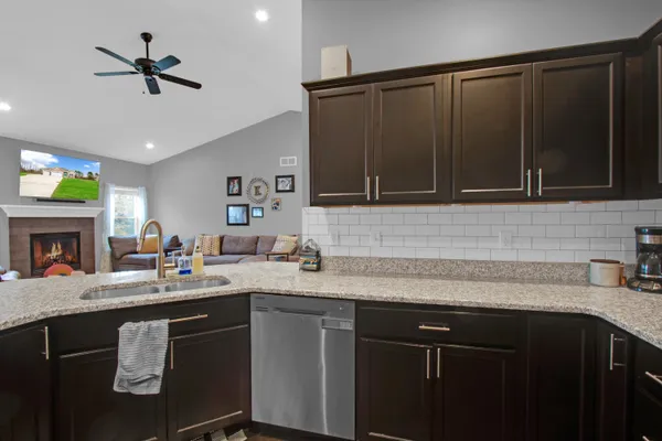 $375,000 | 6177 Boulder Drive, Flushing, MI 48433