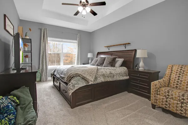 $375,000 | 6177 Boulder Drive, Flushing, MI 48433