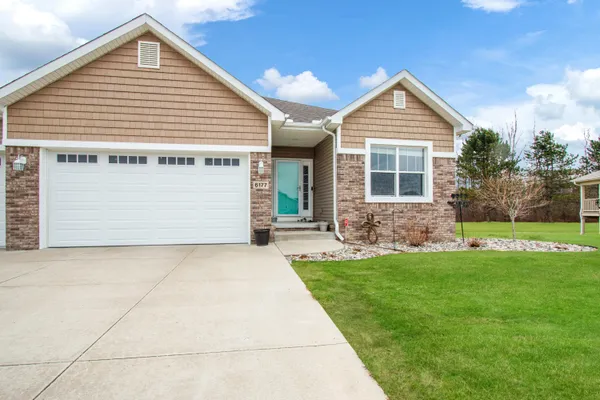 $375,000 | 6177 Boulder Drive, Flushing, MI 48433