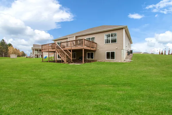 $375,000 | 6177 Boulder Drive, Flushing, MI 48433