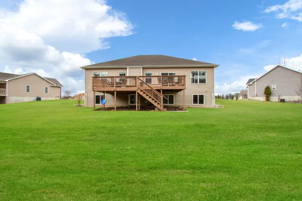 $375,000 | 6177 Boulder Drive, Flushing, MI 48433