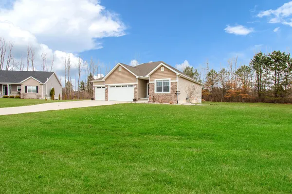 $375,000 | 6177 Boulder Drive, Flushing, MI 48433