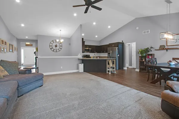 $375,000 | 6177 Boulder Drive, Flushing, MI 48433