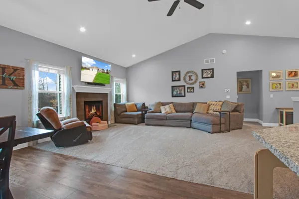 $375,000 | 6177 Boulder Drive, Flushing, MI 48433