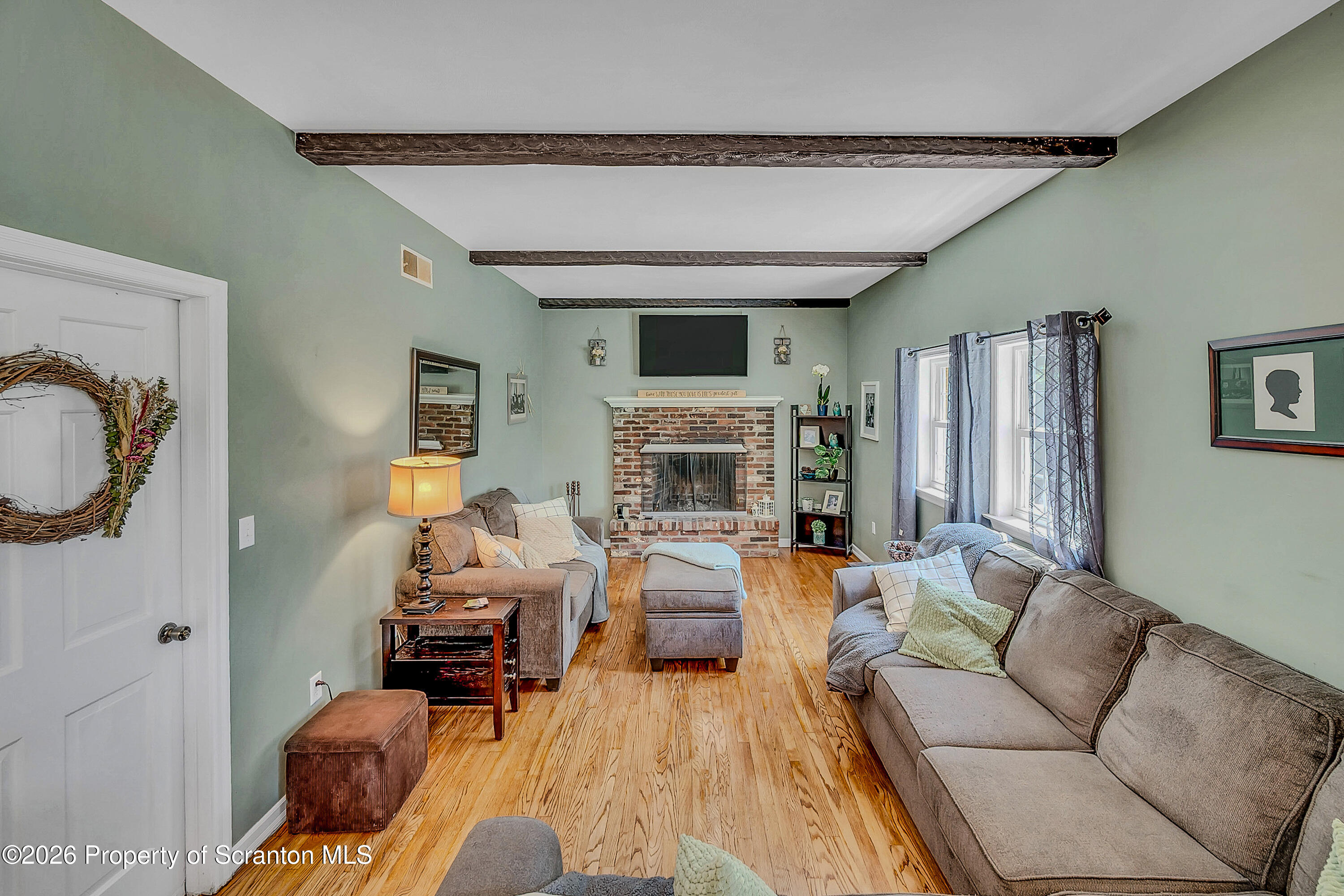 504 Old Colony Road Clarks Summit, PA 18411 - Photo 27 of 48 Old Colony -28