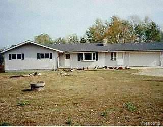3242 Slattery Road Imlay City, MI 48444 - Photo 1 of 1 Listing Image