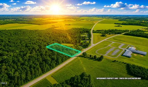 $12,500 | Tbd Tbd Nc-305, Jackson, NC 27845