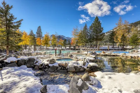 $695,000 | 400 Resort Road, Unit 249/251, Olympic Valley, CA 96146