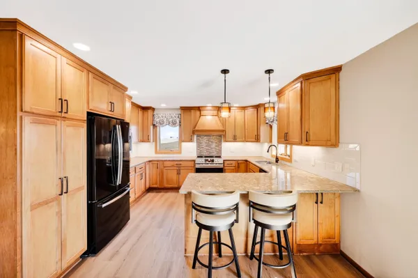 $369,000 | 15011 Dublin Road, Darlington, WI 53530