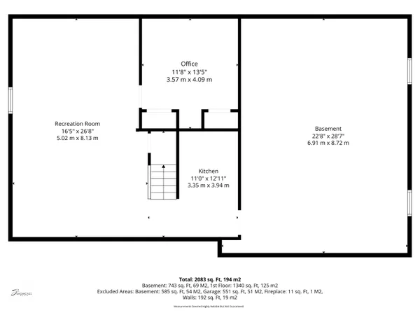 $369,000 | 15011 Dublin Road, Darlington, WI 53530