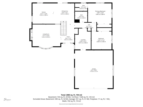 $369,000 | 15011 Dublin Road, Darlington, WI 53530