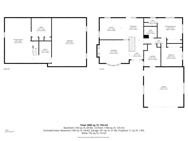 $369,000 | 15011 Dublin Road, Darlington, WI 53530