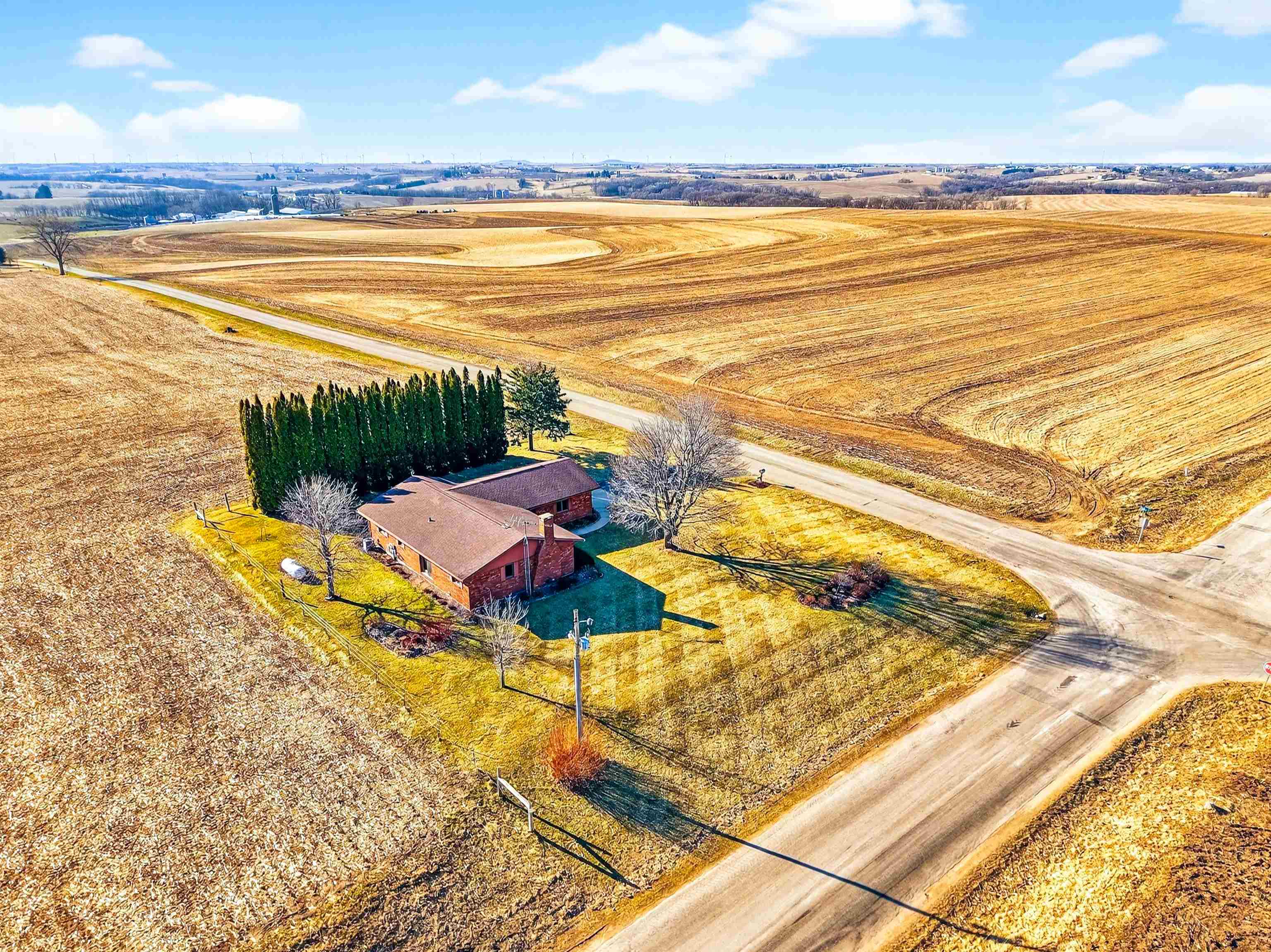 15011 Dublin Road Darlington, WI 53530 - Photo 63 of 71